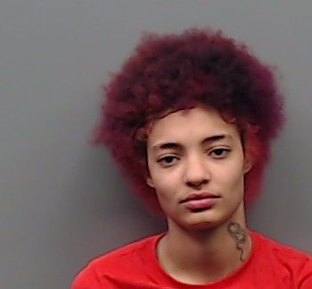 MATLOCK , AMOIRE booking photo