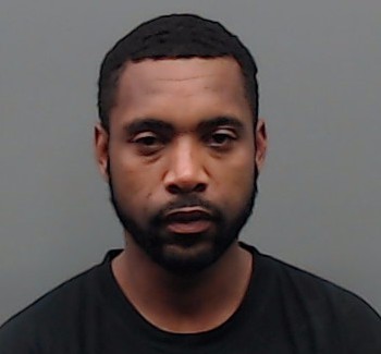 TOLBERT, CHRISTOPHER TERRELL booking photo