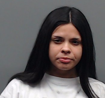 REA, ALISSANDRIA booking photo