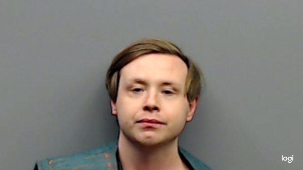 YANDELL, NICHOLAS DEAN booking photo