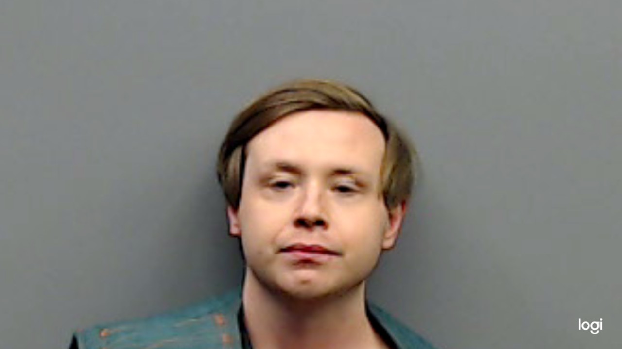 YANDELL, NICHOLAS DEAN arrested by Smith County SO/PD