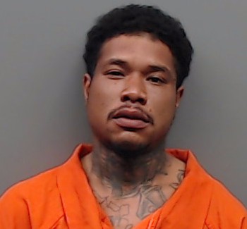 VERDELL, CHARLES SPENCER, Jr. booking photo