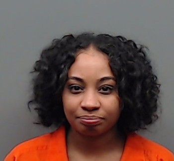 JONES-BIGHAM, KAMARI MONE booking photo