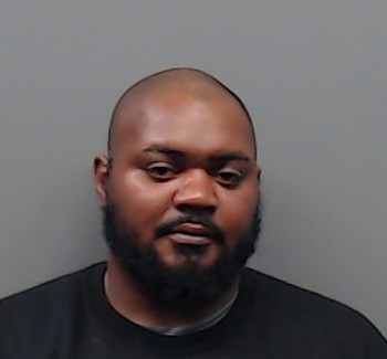 CREAR, MATTHEW SWAIN booking photo