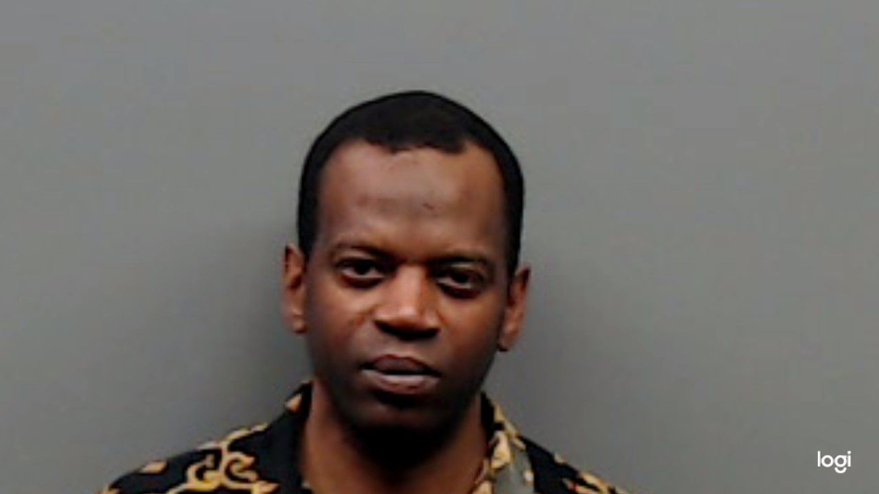 SIMMONS, TERENCE TERRELL arrested by Smith County SO/PD