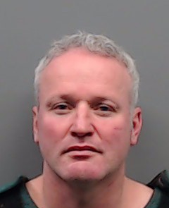 CEREAN, BOGDAN GEORGE booking photo