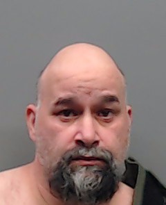 PHILLIPS, CHRISTOPHER SANDA booking photo