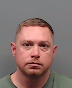 WEISINGER, ZACHARY TRAVIS booking photo