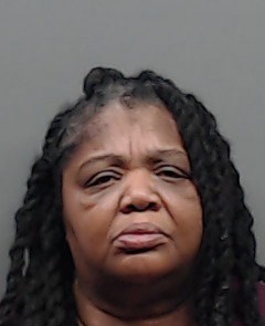 EVANS, KATRINA LA GAIL booking photo
