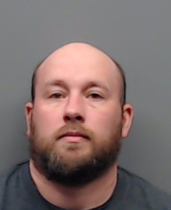 HUCKABEE, BRIAN DALE booking photo