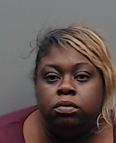 RAY, RASHONDA KANAY booking photo