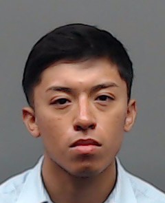 LOPEZ, GABRIEL JR booking photo