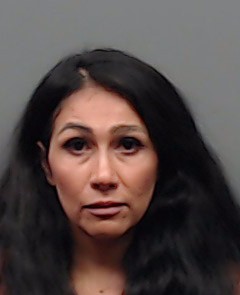 MACIAS, NORA booking photo