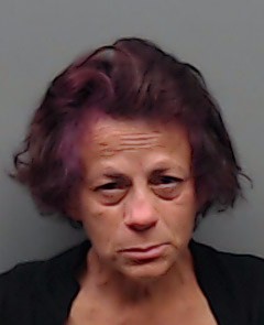 SULLIVAN, CANDACE booking photo
