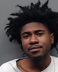OWENS, ISAIAH DAMIR booking photo