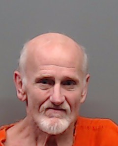 CURTIS, CHRISTOPHER CHARLES booking photo