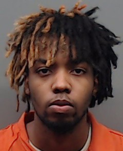 WOODS, DOMENICK KARSHAD booking photo