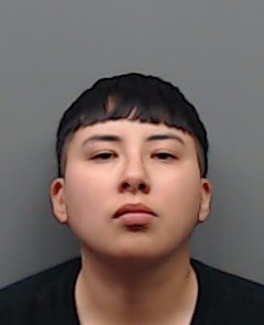 MARTINEZ, YOANA JAQULINE booking photo