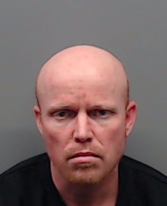 ATCHLEY, JAMES WAYDE booking photo