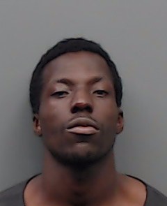 BOX, DERION booking photo