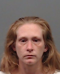 PENNINGTON, SHEKELIA MICHELLE booking photo