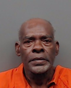 MACK, TIMOTHY ARNEZ booking photo