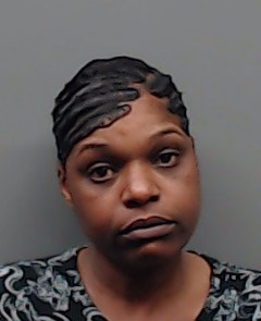MALONE, TAMARA LASHAE booking photo