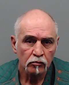 GALVAN, ALEJANDRO booking photo