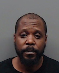 HAMPTON, DEON ROSHONE booking photo