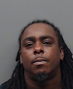 BERAUD, KENNETH DARNELL booking photo