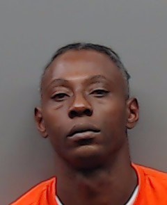 RYDER, BODRICK DEMOND booking photo