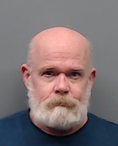 PIERCE, MARCUS STANLEY booking photo