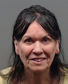 Tompkins, Patricia Ann booking photo