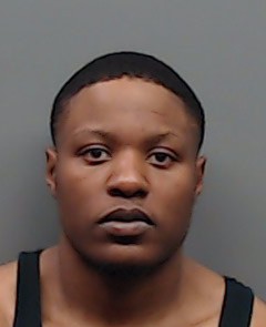 WILLIS, CHRISTIAN ALEXANDER booking photo