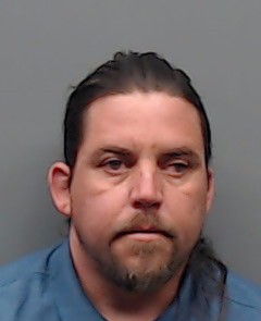 EAUCLAIRE, EDWARD RAY booking photo