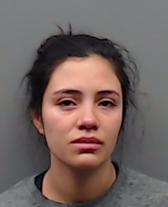 BERRIOS, JOHANIT J booking photo