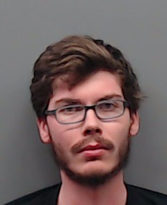 MAYNE, ZACHARY BUSTER booking photo
