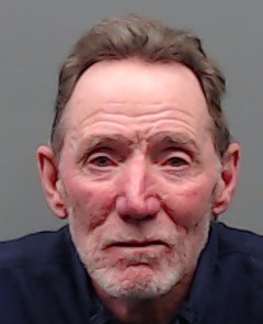 PRIEST, TIMOTHY WAYNE booking photo