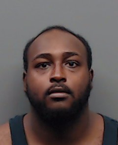 HAMPTON, DEAIRYAN ARMON booking photo