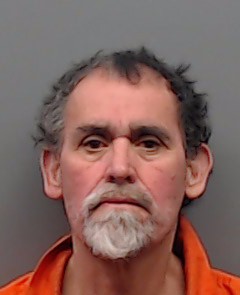 DOMINGUEZ, PAULO MARTINEZ booking photo