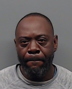 GILL, KENDRICK LATRALL booking photo