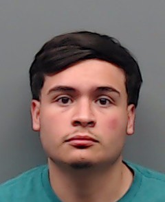 GODINEZ-BRITO, BRIAN ALEJANDRO booking photo