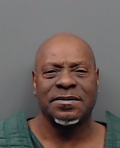 ANDERSON, OSCAR, Jr. booking photo