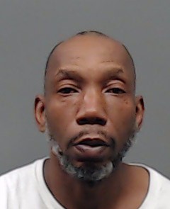 THOMAS, CARL JUANTAY booking photo