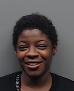 MOSES, NAUDIA SHANAE booking photo