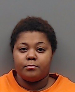 DILWORTH, LADASIA MONE booking photo