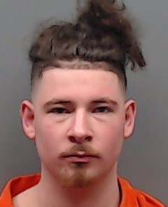 ROBERTS, SETH CLARK booking photo
