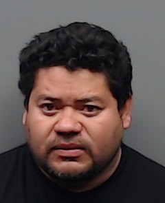 GARCIA-LOPEZ, JOSE booking photo