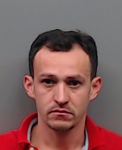 LINARES-MERCADO, HENRI booking photo