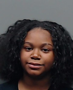 LEE, MARIAH ANTANEISHA booking photo